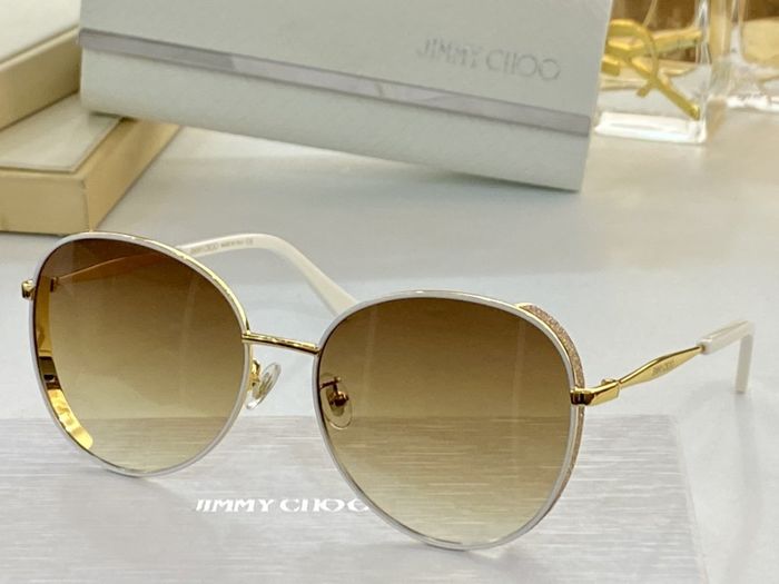 Jimmy Choo Sunglasses Top Quality JCS00043